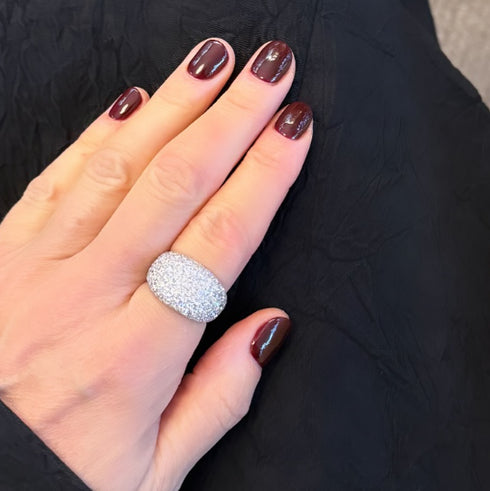 Dome Ring